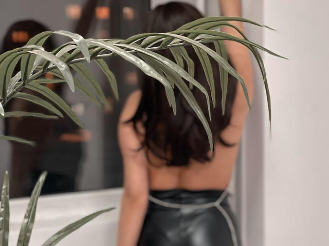 BarbaraFarrell - Sexe cam en vivo - 24471577