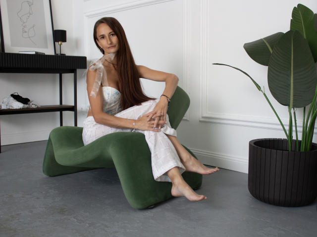 AdaVance - сексуальная веб-камера в реальном времени - 24472805