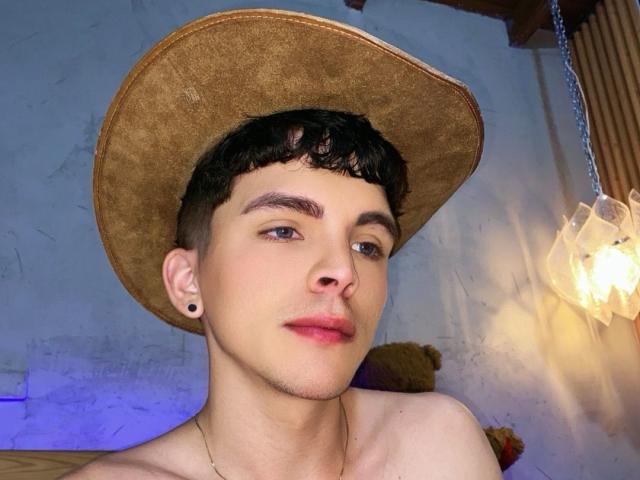 PhillipePinky - Sexe cam en vivo - 24473317