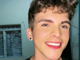 PhillipePinky - Sexe cam en vivo - 24473341