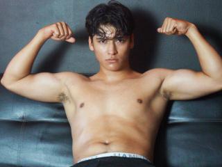 LiamEvans - Sexe cam en vivo - 24474661