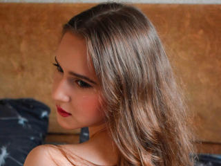 GlamGily69 - Sexe cam en vivo - 24475449