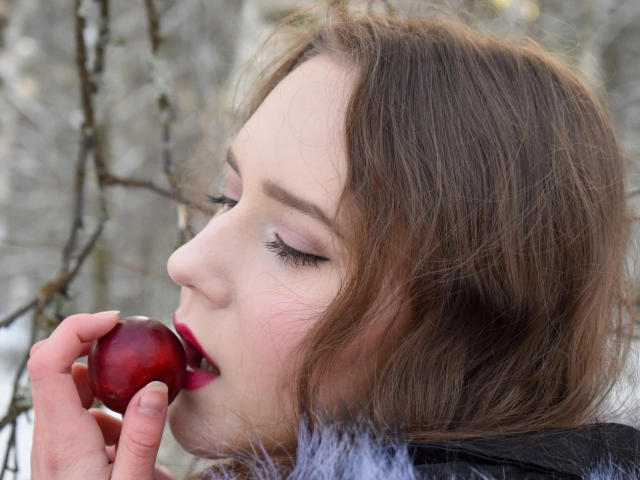 GlamGily69 - Sexe cam en vivo - 24475453