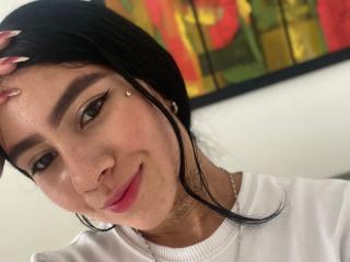 VanesaRivers - Sexe cam en vivo - 24476485