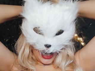 FreyaHott - Sexe cam en vivo - 24477837