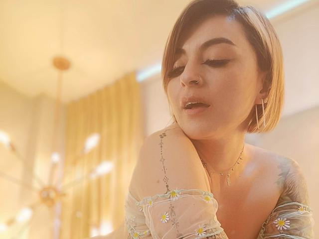 KatParadise - сексуальная веб-камера в реальном времени - 24478717