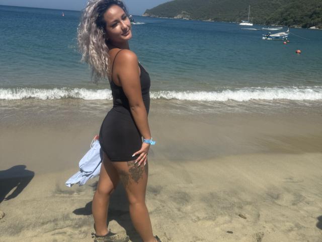 FloraSaenz - Live porno og sexkamera - 24478949