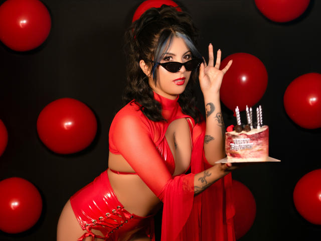 GemaLilcon - Live porn &amp; sex cam - 24479229