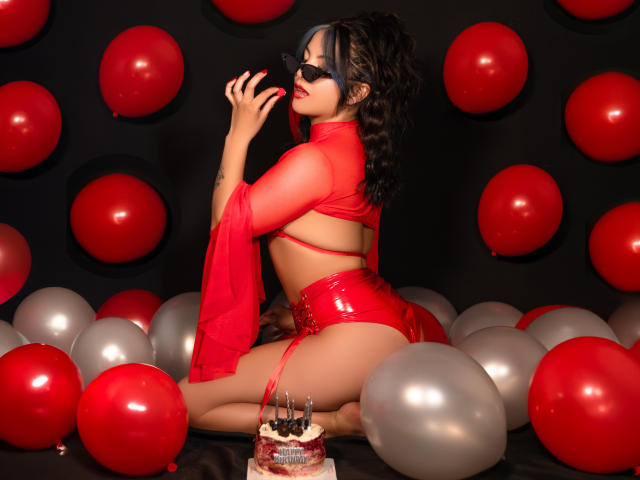 GemaLilcon - Live porn &amp; sex cam - 24479349