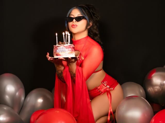 GemaLilcon - Live porn &amp; sex cam - 24479377