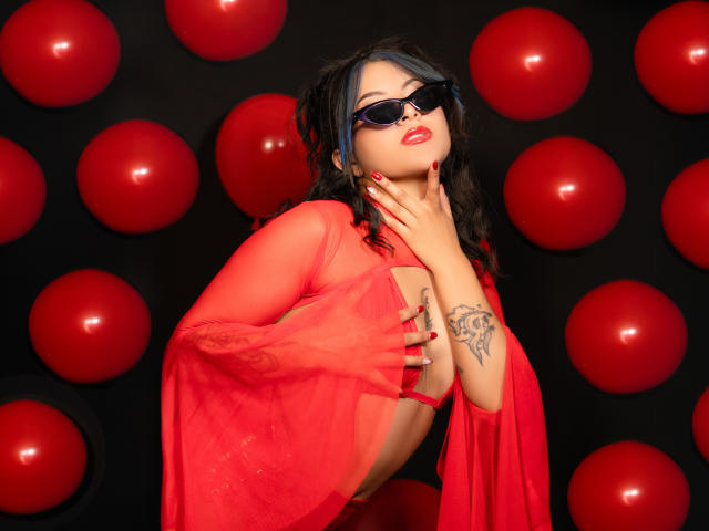 GemaLilcon - Live porn &amp; sex cam - 24479385
