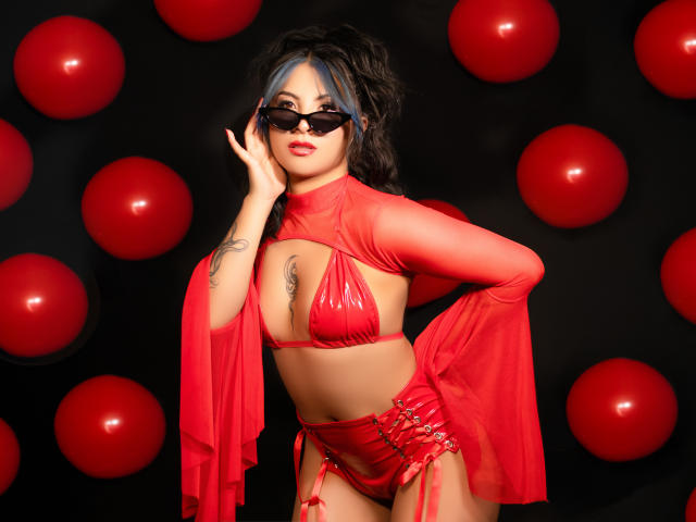GemaLilcon - Live porn &amp; sex cam - 24479397