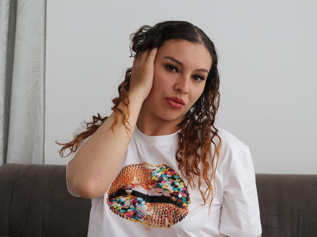 AnahiBeckers - Sexe cam en vivo - 24479505