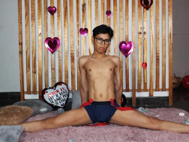 LukePerfect - Sexe cam en vivo - 24479725