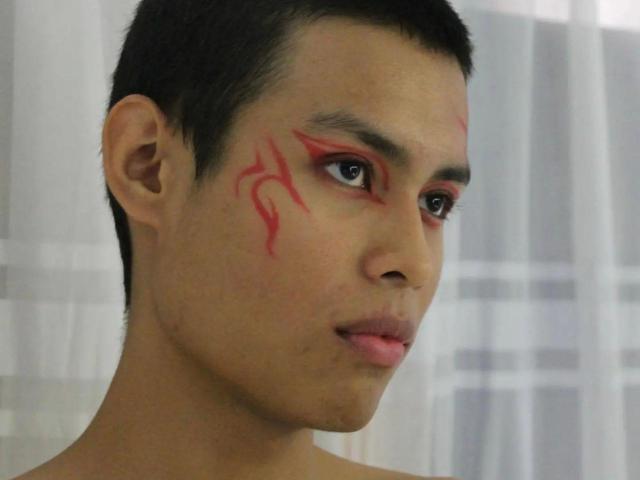 LukePerfect - Sexe cam en vivo - 24479761