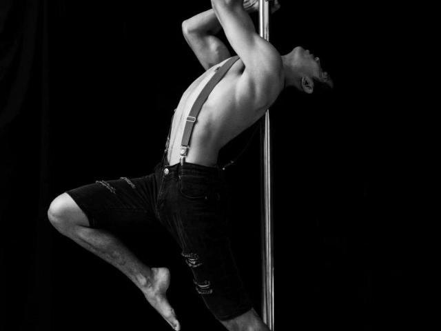 LukePerfect - Sexe cam en vivo - 24479813