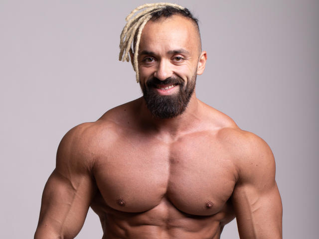 alexhunk69 - Live sex cam - 24480873