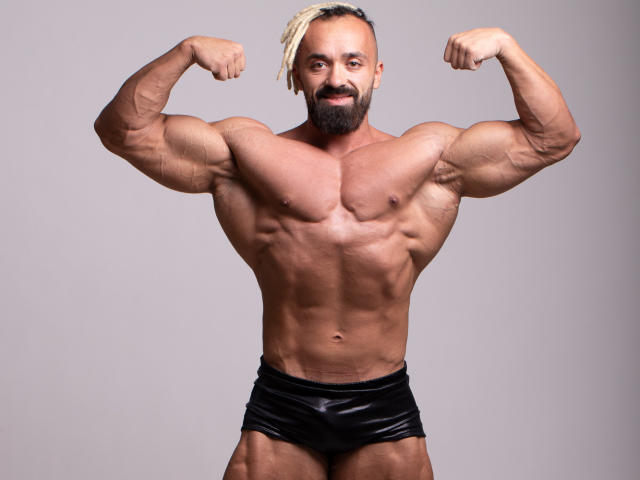 alexhunk69 - Live sex cam - 24480877