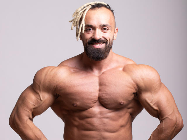 alexhunk69 - сексуальная веб-камера в реальном времени - 24480885