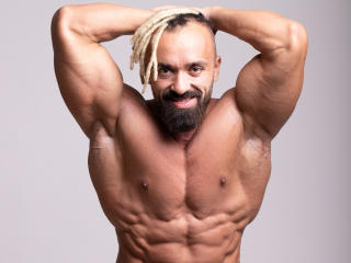 alexhunk69 - сексуальная веб-камера в реальном времени - 24480889