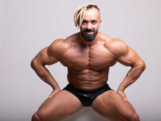 alexhunk69 - сексуальная веб-камера в реальном времени - 24480897