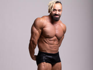 alexhunk69 - Live porn &amp; sex cam - 24480905