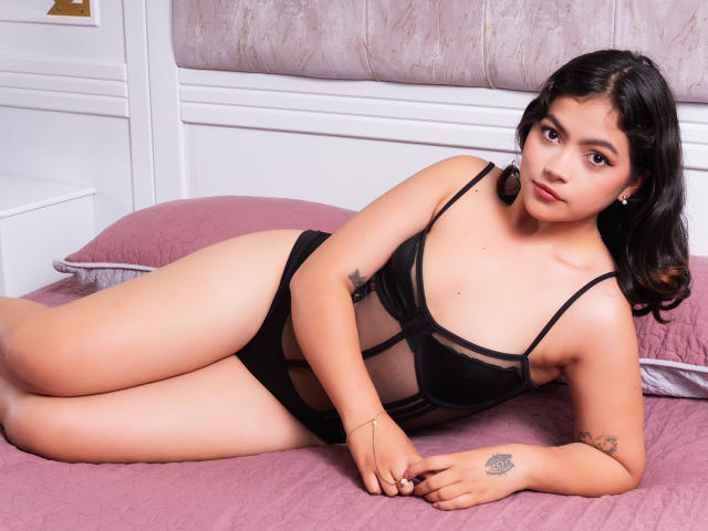 HailynRosse - Sexe cam en vivo - 24481253