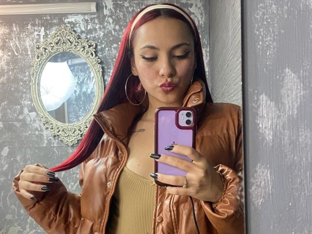 ValeryHarllow - Live porn &amp; sex cam - 24481485