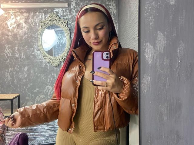 ValeryHarllow - Live porn &amp; sex cam - 24481489