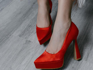 LilianSweetty - Live porn &amp; sex cam - 24481953