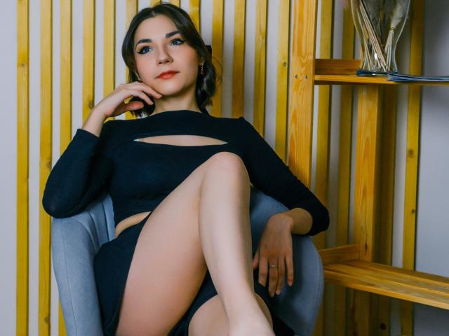 LilianSweetty - Sexe cam en vivo - 24481957