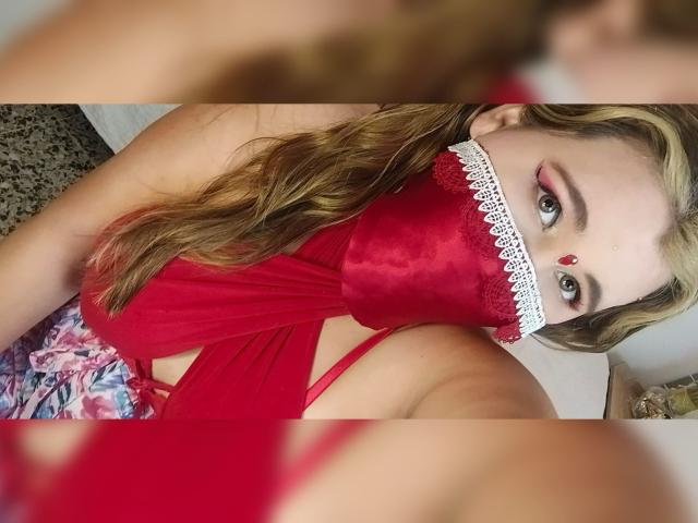 SalmaAzaman - Live sexe cam - 24482013