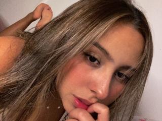 AnnitaCharlot - Sexe cam en vivo - 24482073