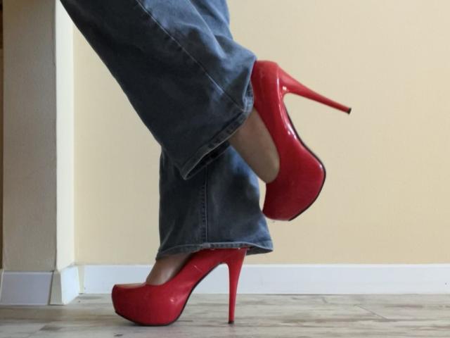 Riliy - Camera khiêu dâm &amp; quyến rũ trực tiếp - 24482921