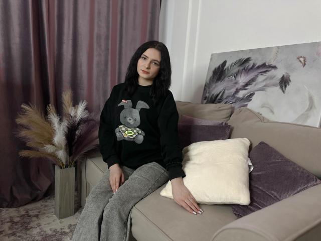 MagnificentSmile - Sexe cam en vivo - 24483245