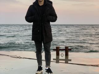 WindArthur - Live porn &amp; sex cam - 24483289