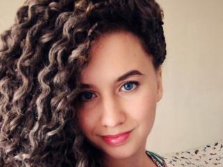 MarlanViviane - сексуальная веб-камера в реальном времени - 24483321