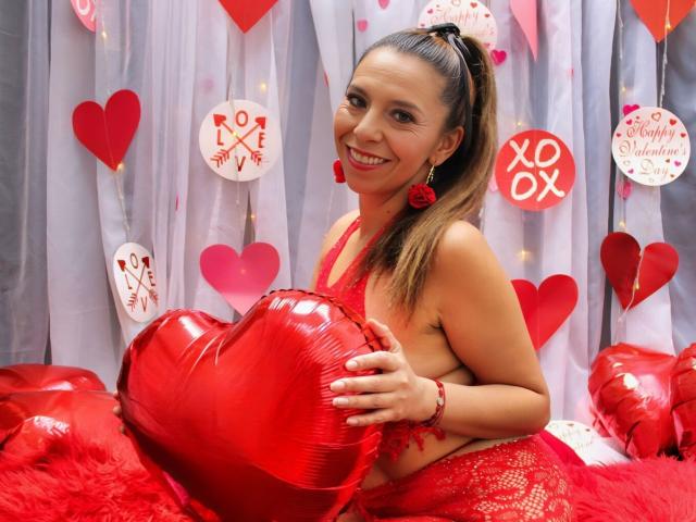 EvelynFielld - Sexe cam en vivo - 24483349