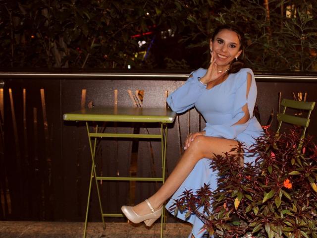 EvelynFielld - Camera khiêu dâm &amp; quyến rũ trực tiếp - 24483365