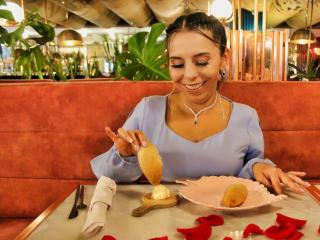 EvelynFielld - Live porn &amp; sex cam - 24483405