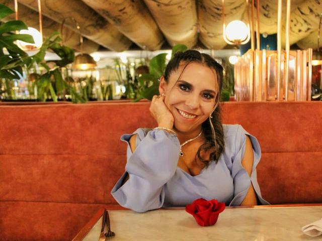 EvelynFielld - Live porn &amp; sex cam - 24483409