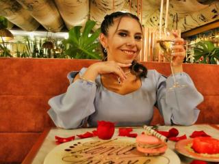 EvelynFielld - Live porn &amp; sex cam - 24483413