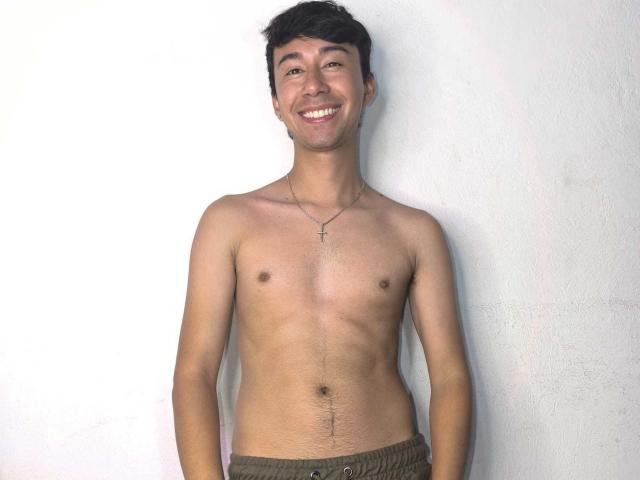 OliverHot69 - Sexe cam en vivo - 24483569