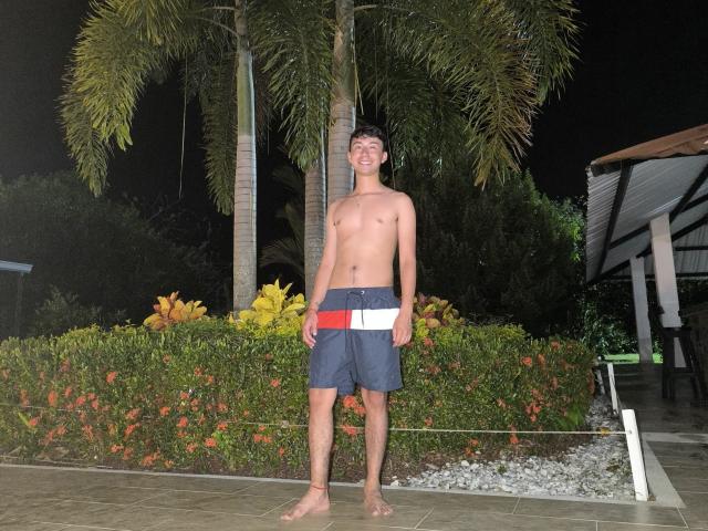 OliverHot69 - Sexe cam en vivo - 24483585