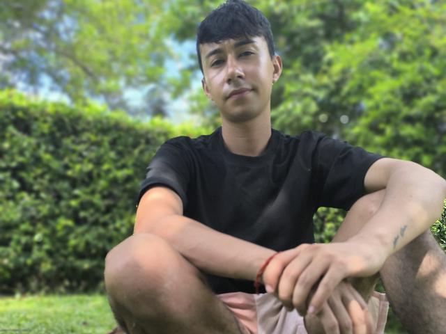 OliverHot69 - Sexe cam en vivo - 24483609