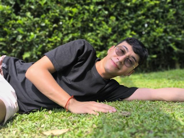 OliverHot69 - Sexe cam en vivo - 24483633