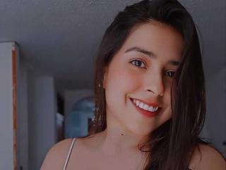 AlessiaRouges - Camera khiêu dâm &amp; quyến rũ trực tiếp - 24483829
