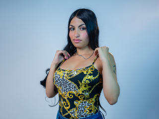 TiffanyHils - Sexe cam en vivo - 24484121