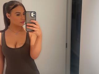 RoxiiGirl - Live porn &amp; sex cam - 24484297