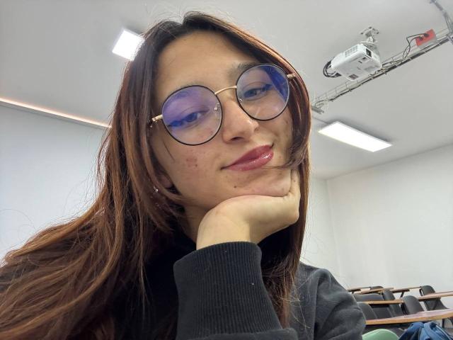 AddisonMars - Sexe cam en vivo - 24484353